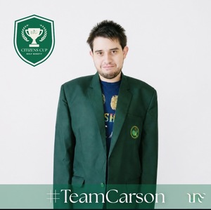 Carson A